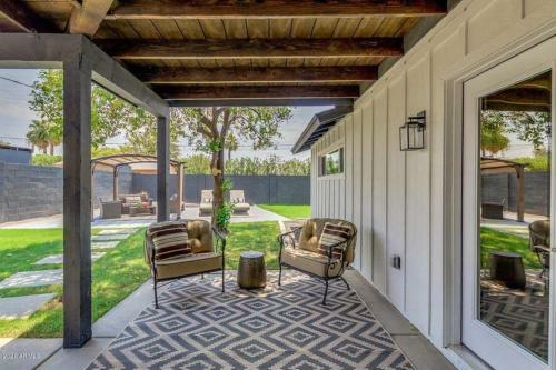Arcadia Luxury 3 Miles To Old Town Scottsdale