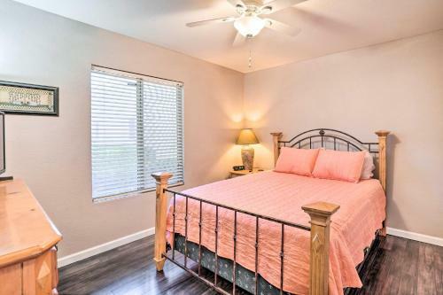Peaceful Glendale Home With Yard, Patio And Pool!