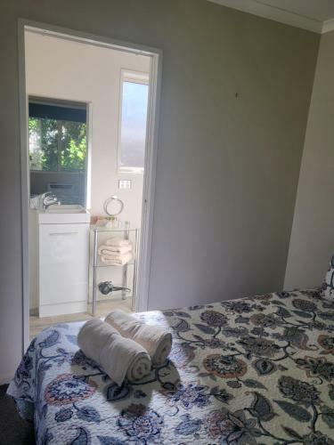 Apartamento Misty Peaks Cottage