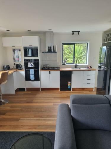 Apartamento Ferry View
