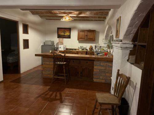 Apartamento La Casa Del Amigo De Marfil