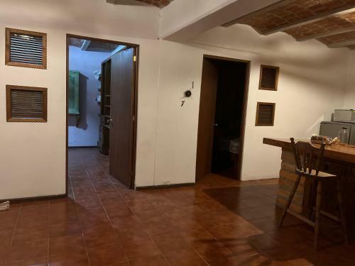 Apartamento La Casa Del Amigo De Marfil