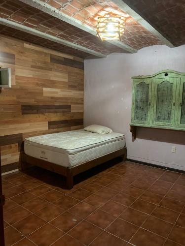 Apartamento La Casa Del Amigo De Marfil