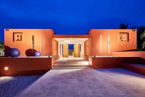 Villa Casa Zama