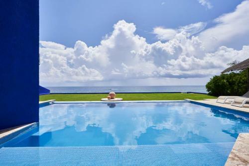 Villa Casa Zama