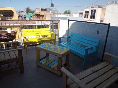 Hostal Quinta Estaci�n