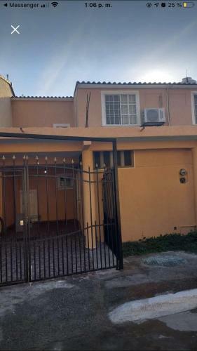 Casa Fraccionamiento Flamingos Ixtapa
