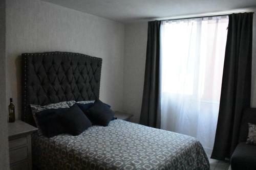 Apartamento Magicpurpletlaqupaque