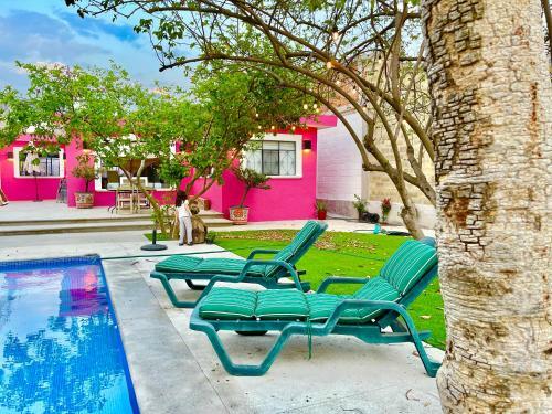 Chula : Casa ? Boutique