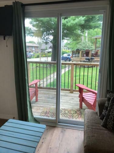 Posada More Time In Muskoka