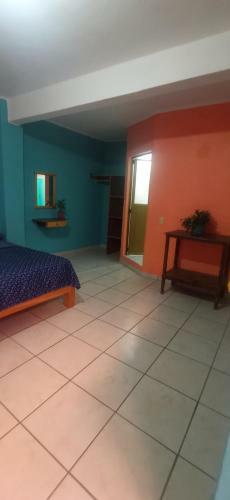 Apartamento Bungalows Mi Barrita