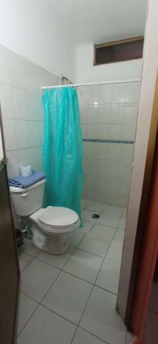 Apartamento Bungalows Mi Barrita