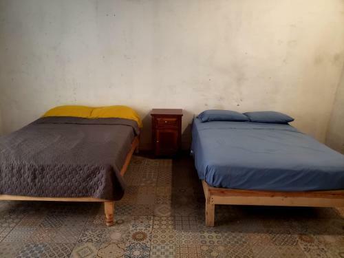 Hotel El Mes�n