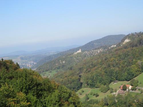 Bed & Breakfast Gast Und Hof Spittel