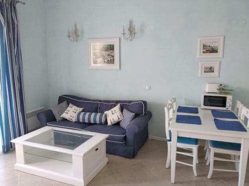 Apartamento Oasis Resort & Spa 2 Floor With Sea View Gen