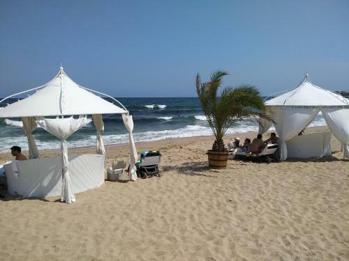 Apartamento Oasis Resort & Spa 2 Floor With Sea View Gen