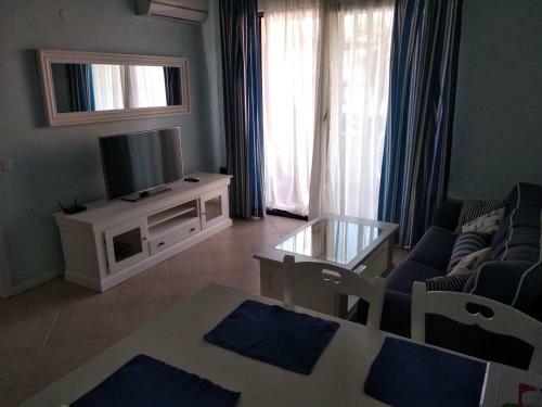 Apartamento Oasis Resort & Spa 2 Floor With Sea View Gen