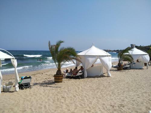 Apartamento Oasis Resort & Spa 2 Floor With Sea View Gen
