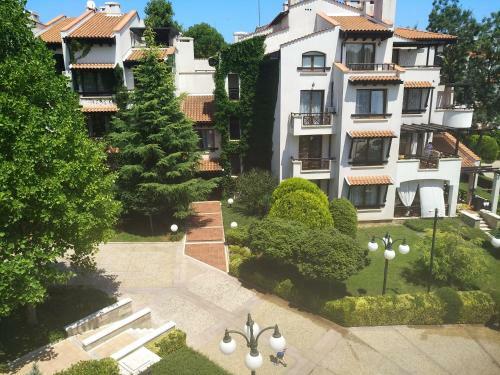 Apartamento Oasis Resort & Spa 2 Floor With Sea View Gen