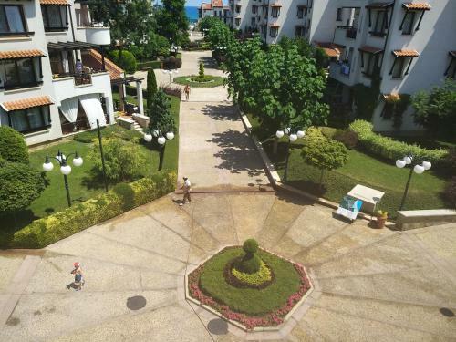 Apartamento Oasis Resort & Spa 2 Floor With Sea View Gen
