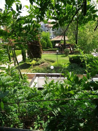 Apartamento Oasis Resort & Spa 2 Floor With Sea View Gen