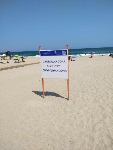 Apartamento Oasis Resort & Spa 2 Floor With Sea View Gen