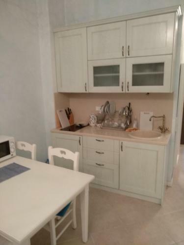 Apartamento Oasis Resort & Spa 2 Floor With Sea View Gen