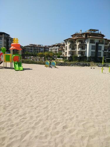 Apartamento Oasis Resort & Spa 2 Floor With Sea View Gen