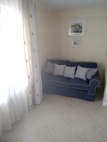 Apartamento Oasis Resort & Spa 2 Floor With Sea View Gen