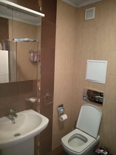 Apartamento Oasis Resort & Spa 2 Floor With Sea View Gen