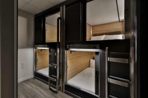 Albergue Pod Hotel