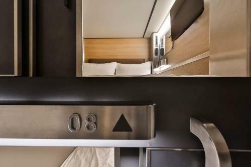 Albergue Pod Hotel