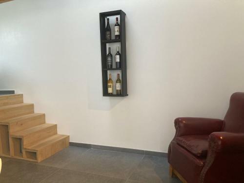Apartamento La Casetta Del Nonno