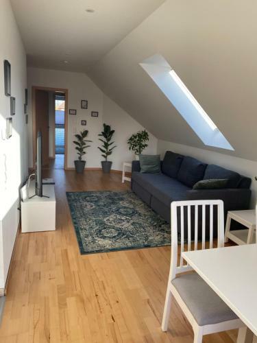 Apartamento Ferienwohnung Am Pl�ner See