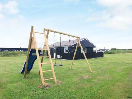 Holiday Home L�kken Clxviii
