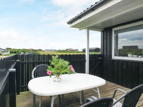 Holiday Home L�kken Clxviii