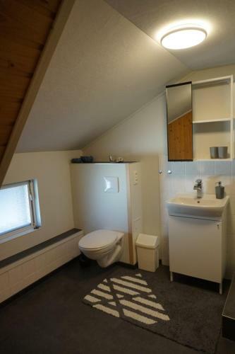 Apartamento Kleine Auszeit