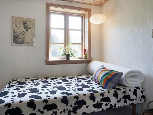 Holiday Home �stermarie II