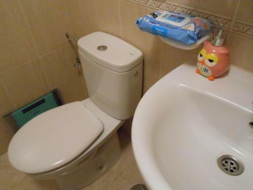 Apartamento Un Oasis En Arrecife
