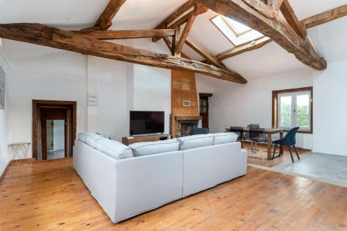 Apartamento Appartement Au Ch�teau Ars