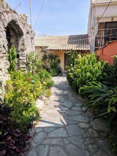Apartamento Traditional Village House