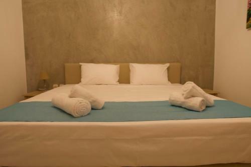 Apartamento Family House