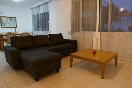 Apartamento Family House