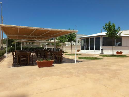 Hotel Magna Grecia