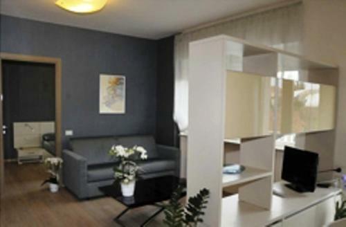 Apartamento Residence Juvarra