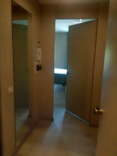 Apartamento Residence Juvarra