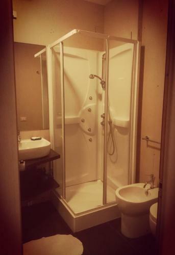 Apartamento Residence Juvarra