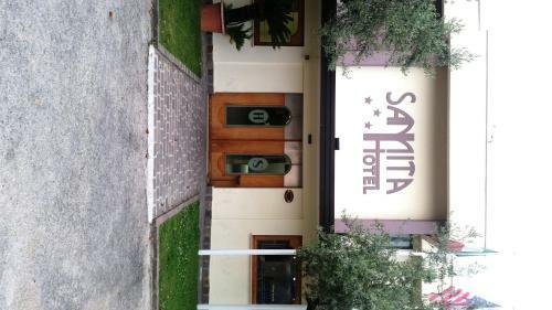 Hotel Sannita