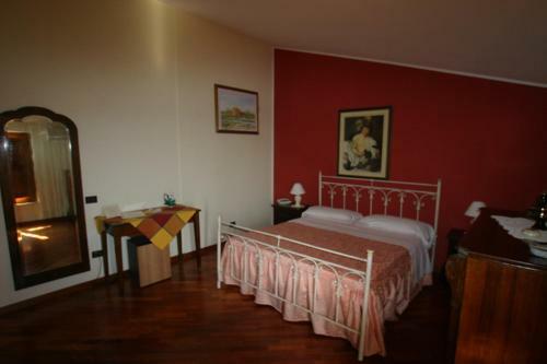Hotel Tavernola - Locanda Di Campagna