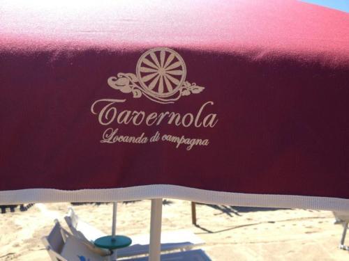 Hotel Tavernola - Locanda Di Campagna
